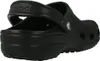 Crocs Classic Clogs & Hausschuhe in Übergrößen Schwarz Produktbild-Vorschau 89
