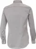 VENTI Herren Businesshemd Langarm Kent Modern-Fit Silber 46 Produktbild-Vorschau 2