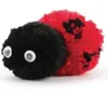 Pompon-Set Marienkäfer – Graine Creative Produktbild-Vorschau 3