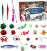Kattenadventskalender 2026 - 24 dagen tot Kerstmis - 24 Productafbeelding-voorbeeld 1