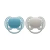Philips Avent Ultra Soft X2 Jungen Schnuller Golden 0-6 Produktbild-Vorschau 5