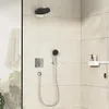 hansgrohe DuoTurn E Mischer Unterputz chrom, 2 Verbraucher, Produktbild-Vorschau 6
