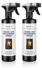 HANSE PRO Kamin- und Ofenscheiben-Reiniger 500ml (1er Pack) Produktbild-Vorschau 3
