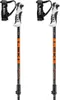 Leki Drifter Vario S 90-120 Black-Dark Anteprima dell’immagine prodotto 6