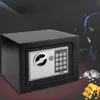 Coffre-fort mobilier électronique - Serrure à Voir les images du produit 11
