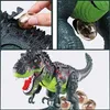 Lernspielzeug Dinosaurier-Set mit Batteriebetrieb Produktbild-Vorschau 13