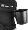 KADAX Einsatz für Pflanzkübel, schwarzer Pflanzeinsatz aus Produktbild-Vorschau 8