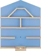 Étagère murale Mylittle Story pour jusqu'à 50 Tonies - bleu Voir les images du produit 8
