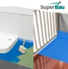 Superbau Flüssigfolie Bad & Dusche 25 kg - Dichtfolie Produktbild-Vorschau 6