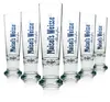 6x Maisels Weisse Bier Glas 0,5l Alkoholfrei Rastal Produktbild-Vorschau 4