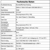 15m Kunststoffschlauchleitung H05VV-F 5G2,5 Weiß Flexible Produktbild-Vorschau 3