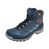 Lowa Femme Bottes de randonnée Ferrox GTX MID Ws bleu Voir les images du produit 8