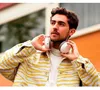 Sennheiser MOMENTUM 4 Wireless, bílá Náhled obrázku produktu 9