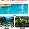 SucceBuy sfere filtranti per piscina - 0,7 kg per filtri a Anteprima dell’immagine prodotto 6
