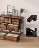 SONGMICS Komoda, skříň, 7 látkových zásuvek, do ložnice, Náhled obrázku produktu 4