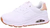 Skechers Sneakers 310545L-WHT in White color size 37 Podgląd zdjęcia produktu 16