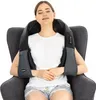 NAIPO Massage Nackenkissen Shiatsu Nackenmassage Geräte mit Produktbild-Vorschau 3