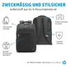 HP 17,3-palcový batoh Professional, Batoh, 43,9 cm (17.3"), Náhľad obrázku produktu 17