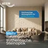HEXIM Fassadenpaneele 6 Stück 121x50cm EPS Styropor Produktbild-Vorschau 3