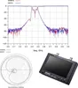 SV4401A Vektor-Netzwerkanalysator 50 kHz-4400 MHz, 7-Zoll Produktbild-Vorschau 7