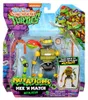 Teenage Mutant Ninja Turtles Mix 'n Match Metalhead, 4 Podgląd zdjęcia produktu 5