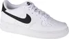 Nike Air Force 1 GS White / Black Velikost 37,5 Náhled obrázku produktu 1