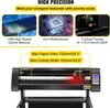 Vinyl Schneideplotter Max. Papiereinzug 720 mm, Produktbild-Vorschau 5