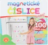 Magnetické Čísla Chladničiek Alexander P8 Náhľad obrázku produktu 4