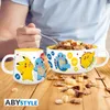 POKEMON – Frühstücksset Tasse + Schüssel – Pikachu & Produktbild-Vorschau 6
