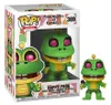 Five Nights at Freddy's Pizza - Happy Frog 369 - Funko Pop! Produktbild-Vorschau 1