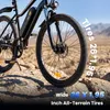 EB3S 26-Zoll All-Terrain E-Mountainbike, 36V 15Ah, 5 Produktbild-Vorschau 8
