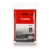 Canon PG-40, Štandardná výťažnosť, Čierna, Atrament na Náhľad obrázku produktu 4