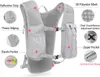 Laufrucksack, leicht, Trinkrucksack, 5 l, 140g, Laufen, Produktbild-Vorschau 3