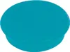 FRANKEN Haftmagnet MagFun Durchmesser: 32 mm hellblau 10 Produktbild-Vorschau 1