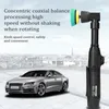 12V Polierschleifer Mini Auto-Poliermaschine, Hand-Wachs- Produktbild-Vorschau 4