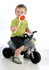 Odrážedlo Enduro Yupee Policie velké Náhled obrázku produktu 3