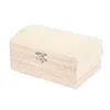Creativ Company CC Scrigno di legno 16,5x11x8,55 cm Anteprima dell’immagine prodotto 4