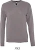 SOLs 90000 | Mens V Neck Sweater Galaxy - Farbe: Medium Produktbild-Vorschau 1