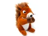 Cornelissen - Kuscheltier - Eichhörnchen 18,5 cm Produktbild-Vorschau 1
