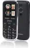 Olympia 2219 Mobiltelefon Joy II schwarz extragroße Tasten Anteprima dell’immagine prodotto 2