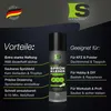 Spraytive 2x 500ml Power Sprühkleber – Starke Haftung für Produktbild-Vorschau 2