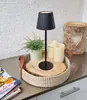 Coen Bakker Tischleuchte schwarz geriffelt Outdoor usb Produktbild-Vorschau 16