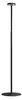LUCTRA® Stehleuchte FLOOR LITE, 928801, schwarz Produktbild-Vorschau 2