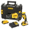 DeWALT DCF620D2K-QW Akku-Schnellbauschrauber 18 V 2 Ah + Produktbild-Vorschau 1