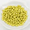Wachsperlen - 600 Stück - 2mm - Gelb Náhled obrázku produktu 1
