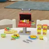 Play-Doh Kitchen Creations Super Grill Barbecue Voir les images du produit 5