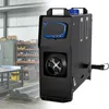 LARS360 Diesel-Lüfterheizer 8KW 12V, Dieselheizung mit LCD, Produktbild-Vorschau 1