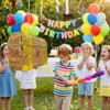Premium piñata in de vorm van een schatkist, zelf te vullen Productafbeelding-voorbeeld 7