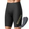 ROCKBROS Herren Fahrradhose Gepolstert kurz Radlerhose  Produktbild-Vorschau 1