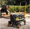 Stanley 2in-1 Sackkarre und Transportkarre SXWTD-FT585 - Produktbild-Vorschau 20